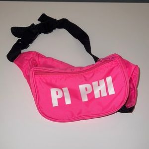 Pi Phi Fanny Pack